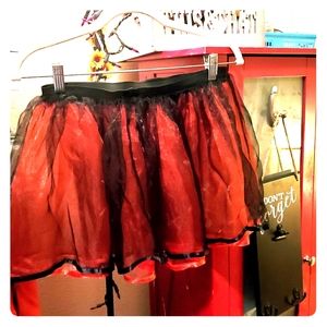 Costume skirt
